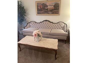 Phoenix Upholstery Sit Well Upholstery