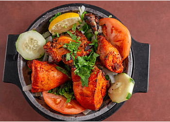 Sitar Flavors of India New Haven Indian Restaurants