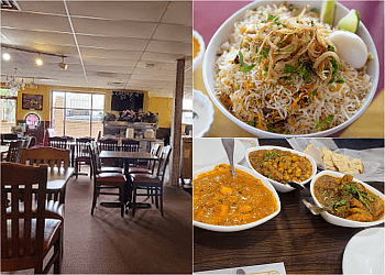 Chattanooga Indian Restaurants Sitar Indian Cuisine