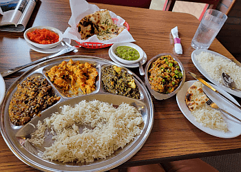 Sitar Indian Cuisine Chattanooga Indian Restaurants