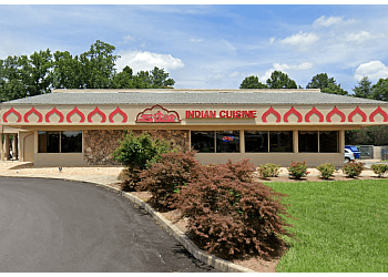 Durham Indian Restaurants Sitar Indian Cuisine