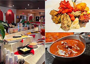 Durham Indian Restaurants Sitar Indian Cuisine