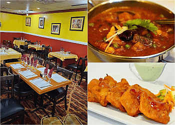 Huntsville Indian Restaurants Sitar Indian Cuisine