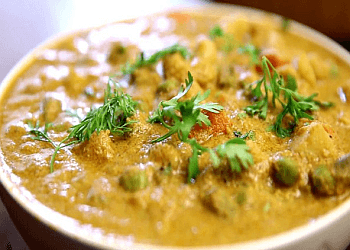 Sitar Indian Cuisine