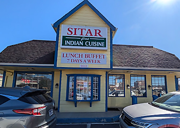 Knoxville Indian Restaurants Sitar Indian Cuisine