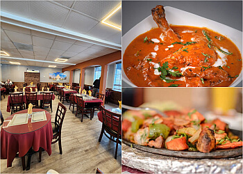 Knoxville Indian Restaurants Sitar Indian Cuisine