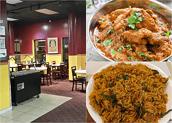 Birmingham Indian Restaurants Sitar Indian Restaurant