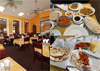 Nashville Indian Restaurants Sitar Indian Cuisine