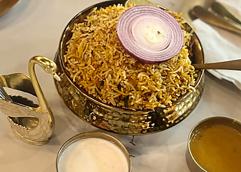 Frisco Indian Restaurants Sitara Grand