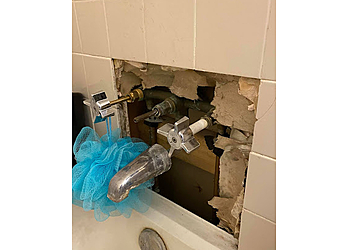 Grand Prairie Home Inspections SiteGuard Inspection Services