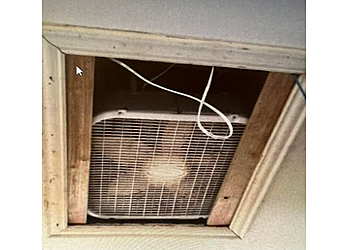 Grand Prairie Home Inspections SiteGuard Inspection Services