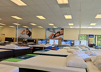 Sit 'n Sleep  - Anaheim, CA Mattress Stores - Mattress Interior