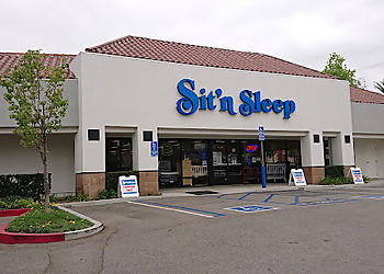 Sit 'n Sleep  - Anaheim, CA Mattress Stores - Mattress Exterior
