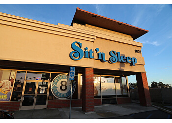 Sit 'n Sleep Fullerton Mattress Stores
