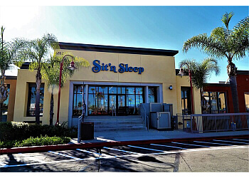 Sit 'n Sleep Long Beach Mattress Stores