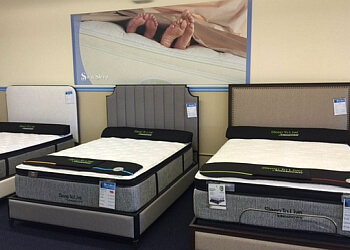 Ontario Mattress Stores Sit 'n Sleep