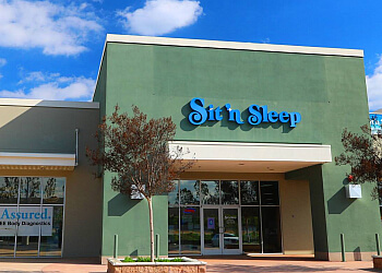 Sit 'n Sleep Ontario Mattress Stores