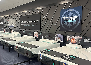 Sit 'n Sleep - Simi Valley, CA Mattress Stores - Mattress Interior