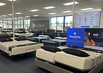 Sit 'n Sleep - Simi Valley, CA Mattress Stores - Mattress Image