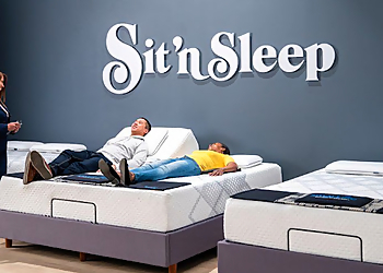 Sit 'n Sleep Sit 'n Sleep - Simi Valley, CA Mattress Stores - Mattress Exterior