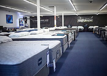 Pomona Mattress Stores Sit 'n Sleep Chino