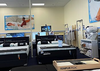 Fontana Mattress Stores Sit 'n Sleep Fontana