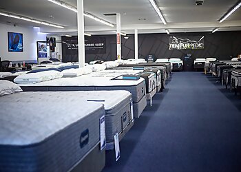 Fullerton Mattress Stores Sit 'n Sleep Fullerton