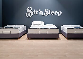 Fullerton Mattress Stores Sit 'n Sleep Fullerton