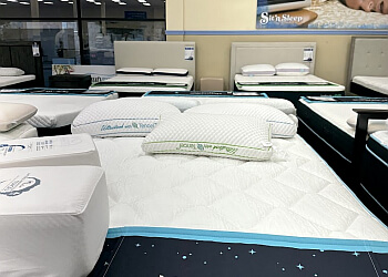 Glendale Mattress Stores Sit 'n Sleep Glendale