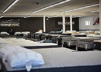 Long Beach Mattress Stores Sit 'n Sleep Long Beach