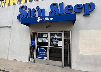 Sit 'n Sleep Los Angeles Los Angeles Mattress Stores image 1