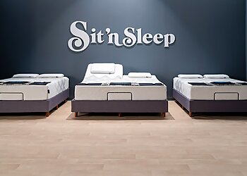 Murrieta Mattress Stores Sit 'n Sleep Murrieta