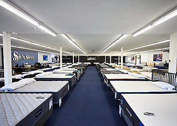 Oxnard Mattress Stores Sit 'n Sleep Oxnard