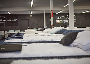 Oxnard Mattress Stores Sit 'n Sleep Oxnard