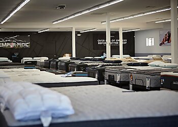 Palmdale Mattress Stores Sit 'n Sleep Palmdale