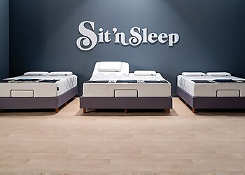 Pasadena Mattress Stores Sit 'n Sleep Pasadena