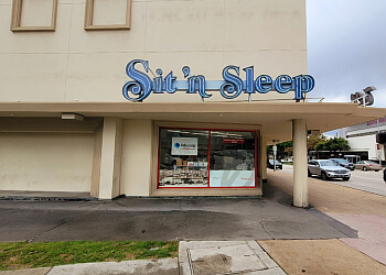 Sit 'n Sleep Pasadena Pasadena Mattress Stores