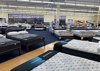 Riverside Mattress Stores Sit 'n Sleep Riverside