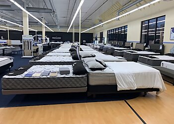 Riverside Mattress Stores Sit 'n Sleep Riverside
