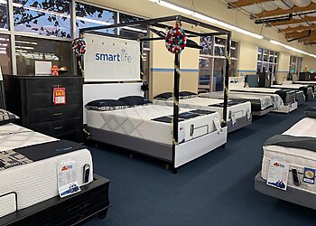 San Bernardino Mattress Stores Sit 'n Sleep San Bernardino