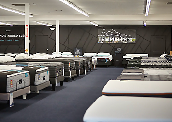 Santa Clarita Mattress Stores Sit 'n Sleep Santa Clarita