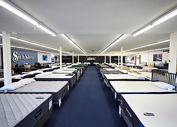 Torrance Mattress Stores Sit 'n Sleep Torrance
