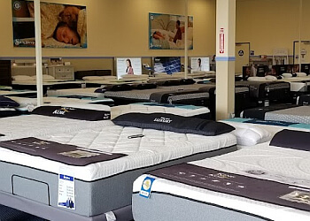 Fontana Mattress Stores Sit 'n Sleep Fontana