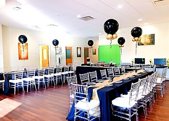 Philadelphia Event Rental Companies Sitting Pretty Tables & Chairs Rental