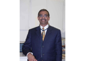 Siva Arunasalam, MD Victorville Cardiologists