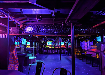 Jersey City Night Clubs Six26