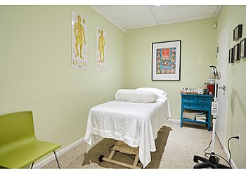 Philadelphia Acupuncture Six Fishes Neighborhood Acupuncture