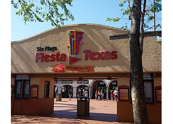 THE 5 BEST San Antonio Theme Parks (Updated 2023) - Tripadvisor