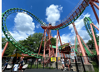 3 Best Amusement Parks in St Louis, MO - Expert Recommendations