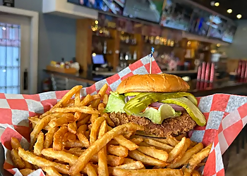 Six Strings on Franklin Six Strings on Franklin - Evansville, IN Sports Bars - Signature Dish Image